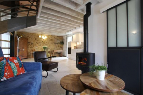 Gîte Au fil de l'eau